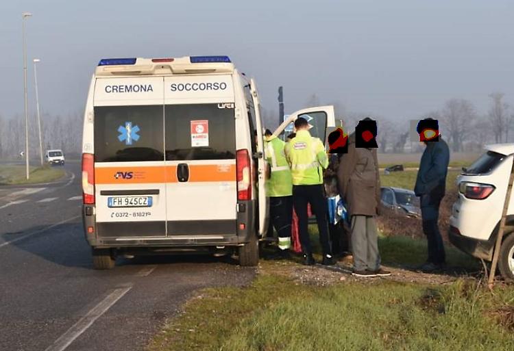 incidente