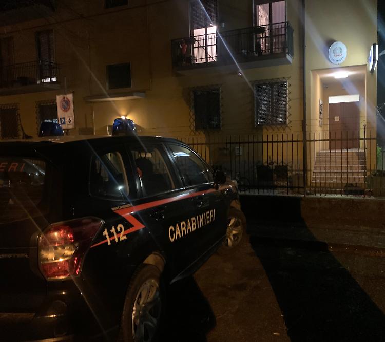 Caorso, coppia di donne in azione. Rubato un borsello