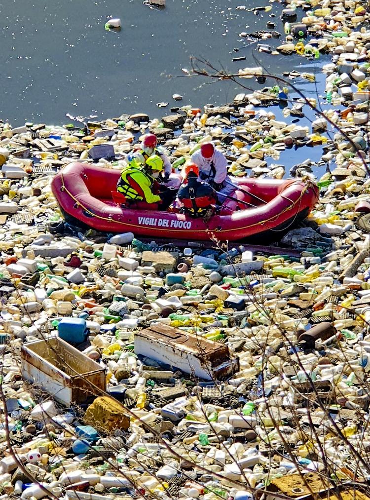 Allarme Dia, preoccupante crescita dei crimini ambientali