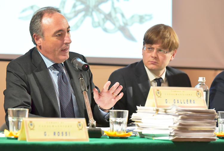 Gallera: «L’area Casalasco-Viadanese si fa»