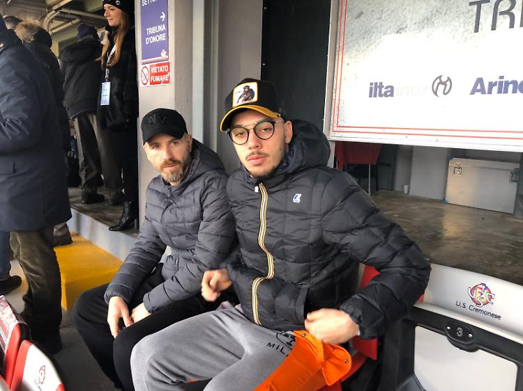 Cremonese - Venezia (diretta alle 15)