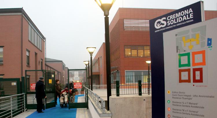 Cremona Solidale, disco verde all'aumento delle rette