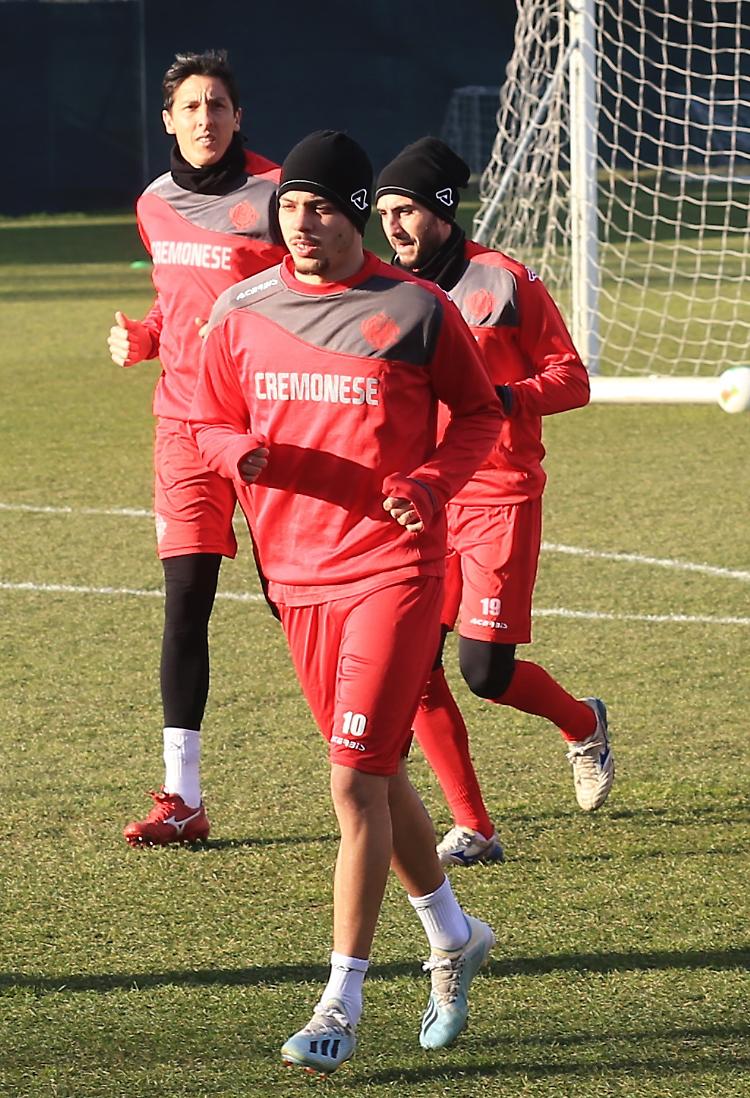 Ufficiale: Gianluca Gaetano nuovo calciatore della Cremonese