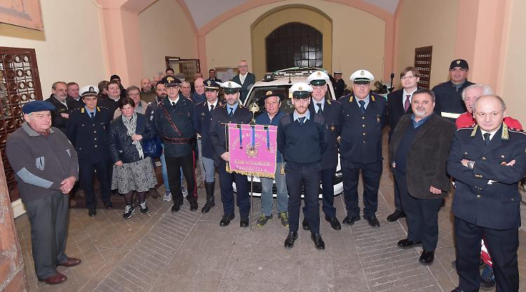 Polizia locale, ecco la nuova sede