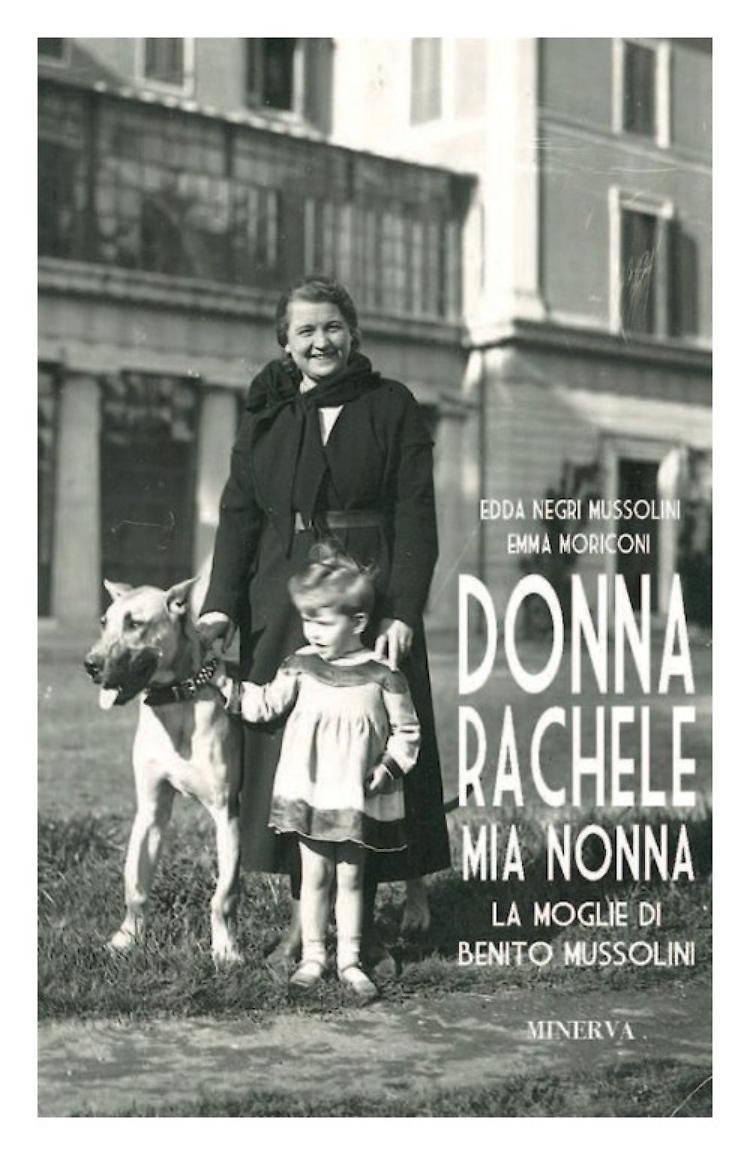 «Donna Rachele mia nonna», giovedì 23 la presentazione del libro