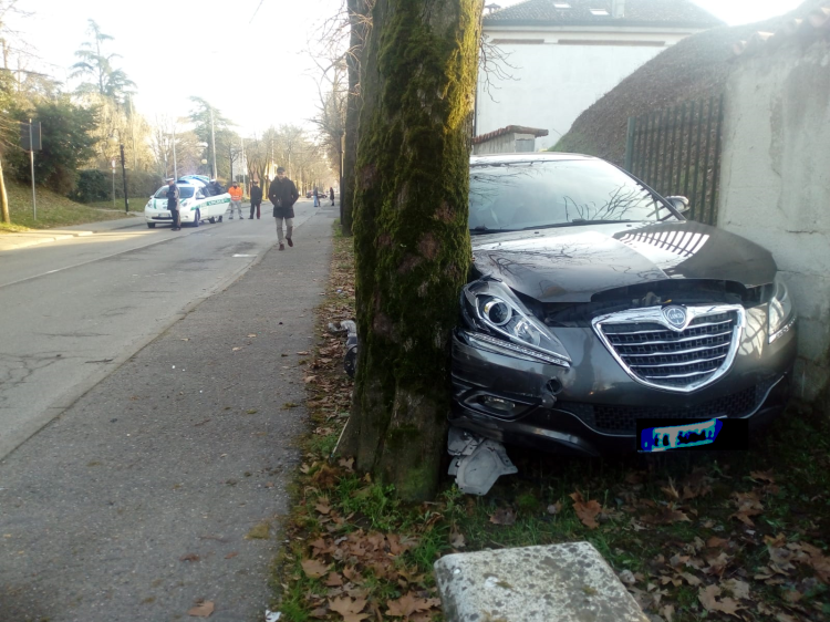incidente