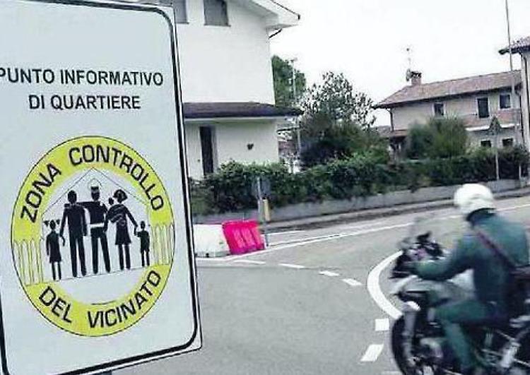 Banda dell’Audi nera, cinque colpi nella Bassa