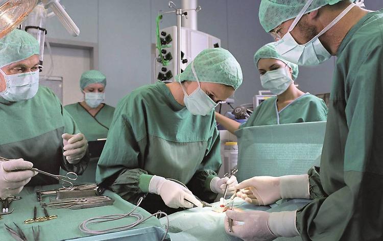 Ospedale Oglio Po, Chirurgia: Giannotti a Cremona