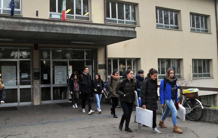 Nuova sede Racchetti-Da Vinci: rischio paralisi del traffico. Fa discutere la scelta dell'area