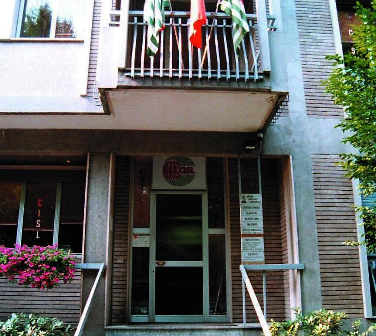 Cisl alle carte bollate, processo a Mantova
