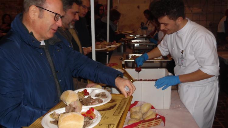 Il Gran Bollito Cremonese nelle Mura