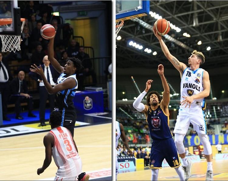 Italbasket, Sacchetti chiama Ruzzier e Akele