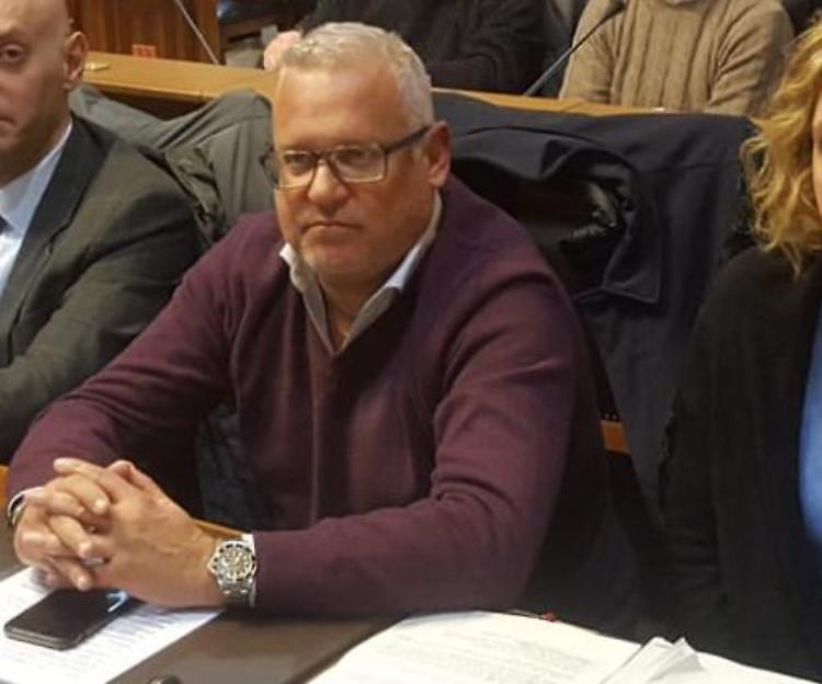 Termovalorizzatore, Ventura appoggia Pizzetti e 'boccia' Galimberti