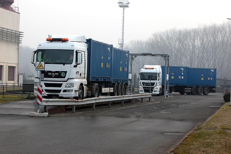 Caorso, 29 milioni di euro per il "tesoretto nucleare"