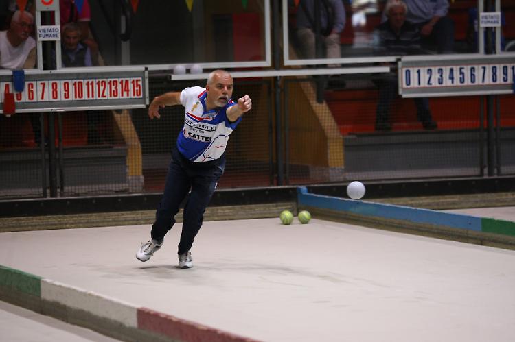 Bocciodromo, prorogata al 31 maggio  la concessione alla FIB