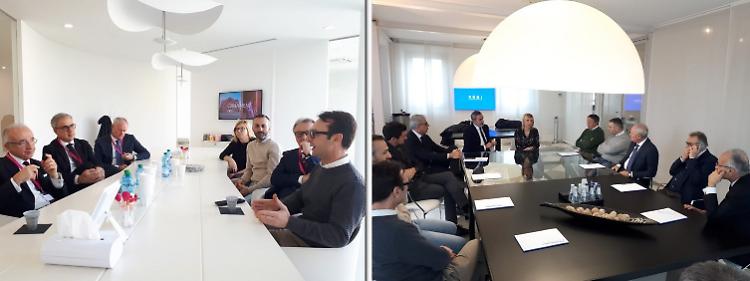 «Aziende fiore all’occhiello del territorio»