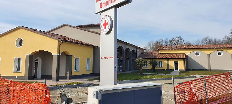 Croce Rossa,  ancora nessun candidato