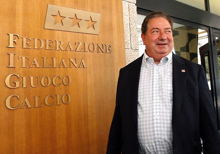 Colpi, follie e fallimenti: addio a Gaucci