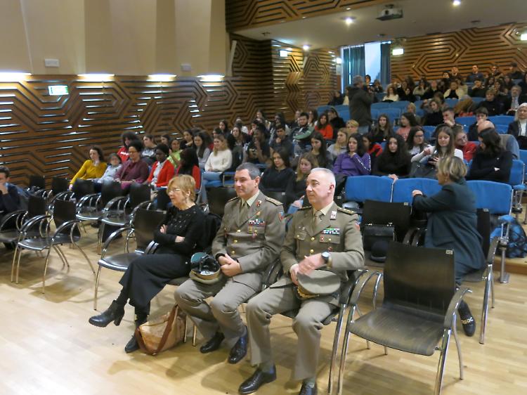 Le sfide della nuova scuola secondo Francesco Profumo