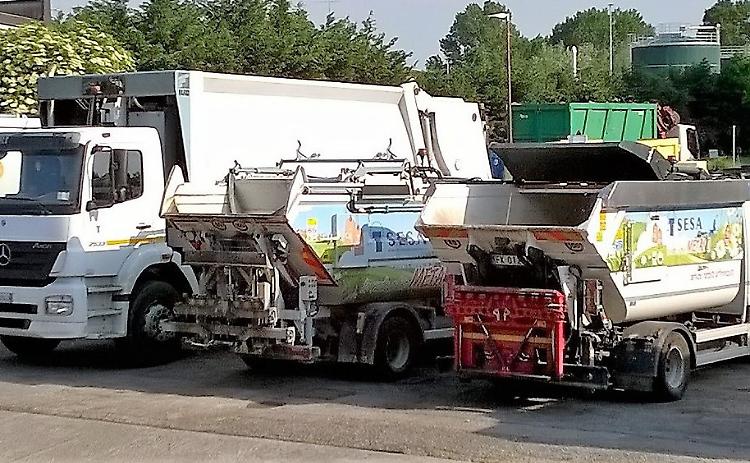 Raccolta differenziata, arriva l'agente ambientale