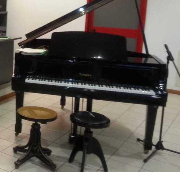 pianoforte