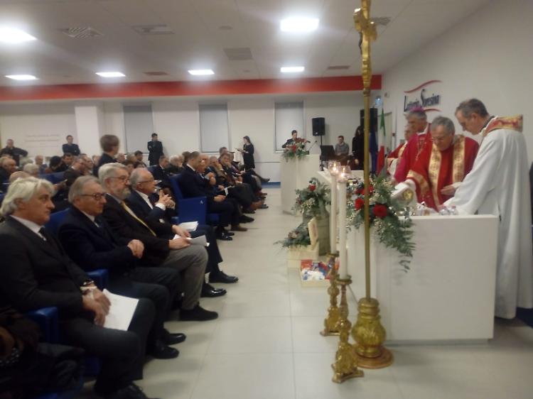 Latteria Soresina: 120 anni di  «solchi» positivi