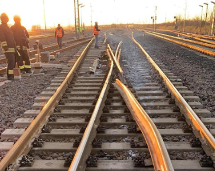 Frecciarossa deragliato: pm Lodi, verifica ipotesi errore umano
