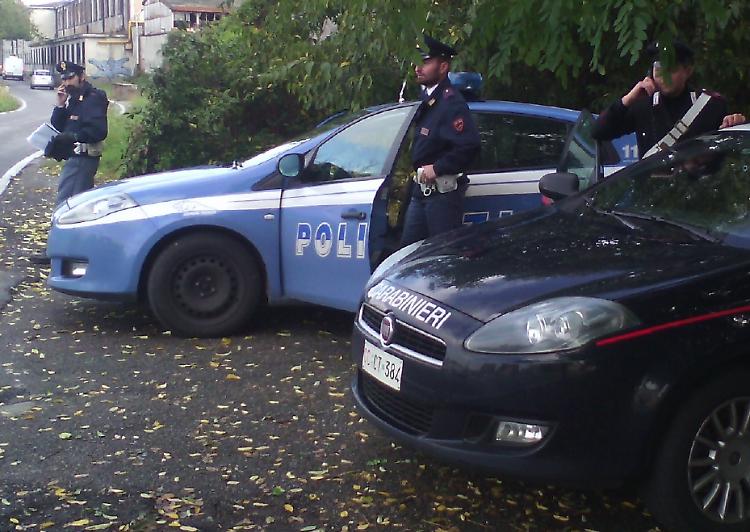 Crollo dei furti nelle abitazioni