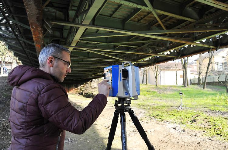 Ponte sul Serio, martedì e mercoledì chiusura totale