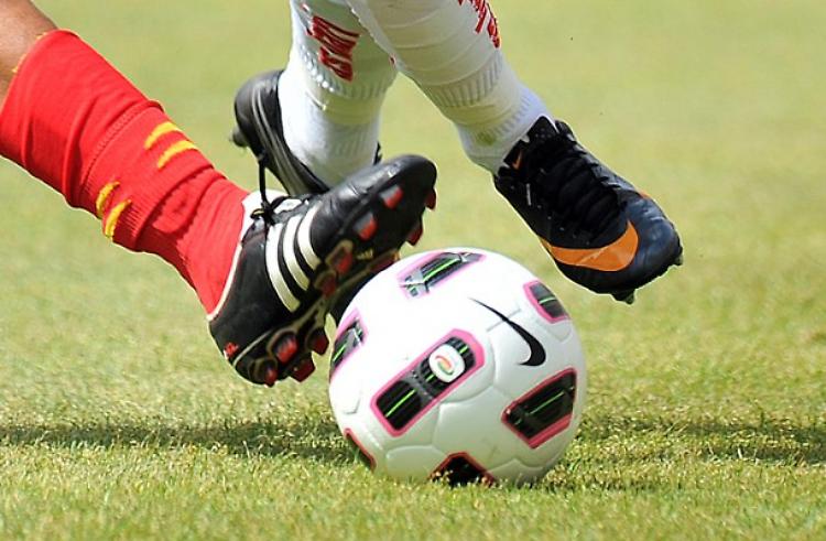 Lega serie A Calcio: dossier per riaprire stadi