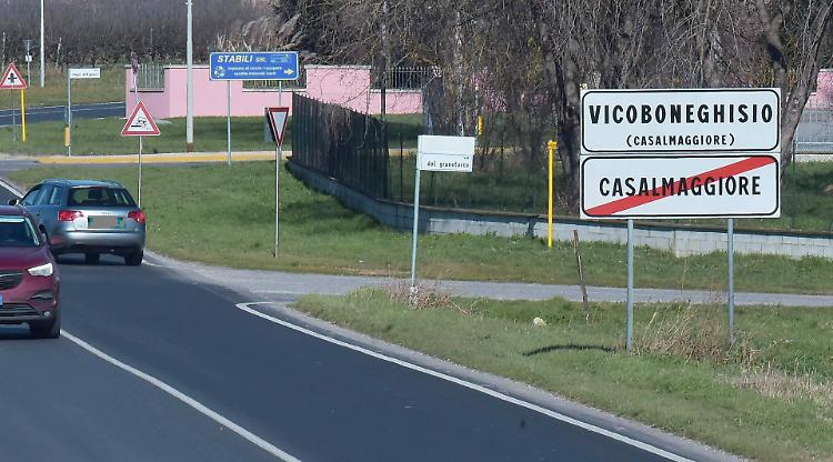 "Vicoboneghisio, paese in letargo"