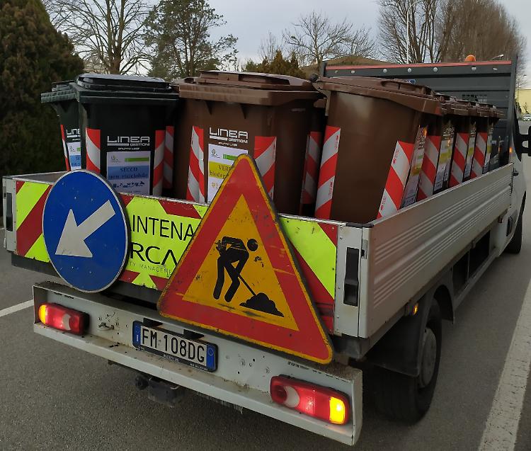 Torna la civiltà differenziata nei cimiteri
