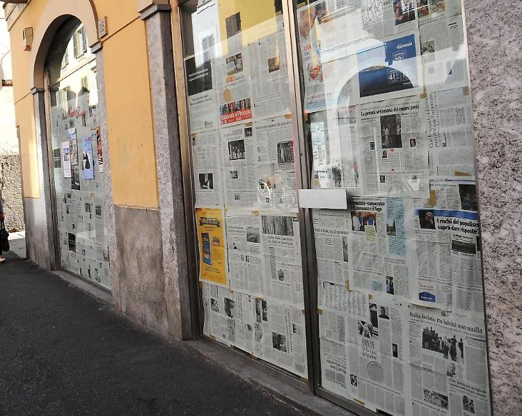 Chiusure «indigeste», il Comune si smentisce