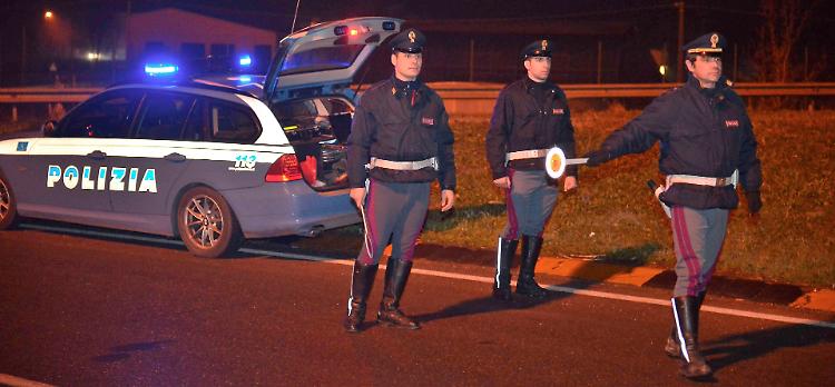 Ubriachi al volante, via 4 patenti