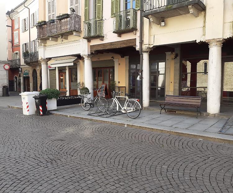 Guerra del plateatico, il Tar di Brescia dà ragione al Comune