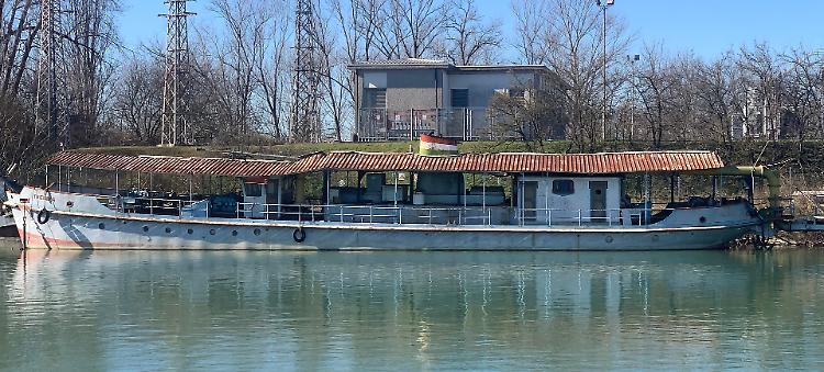 Draga ed ex Morteo, «Pronti al recupero turistico»