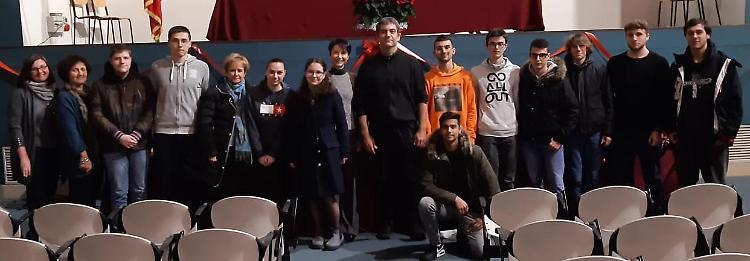 «Nel mare della Matematica gli studenti del Torriani»