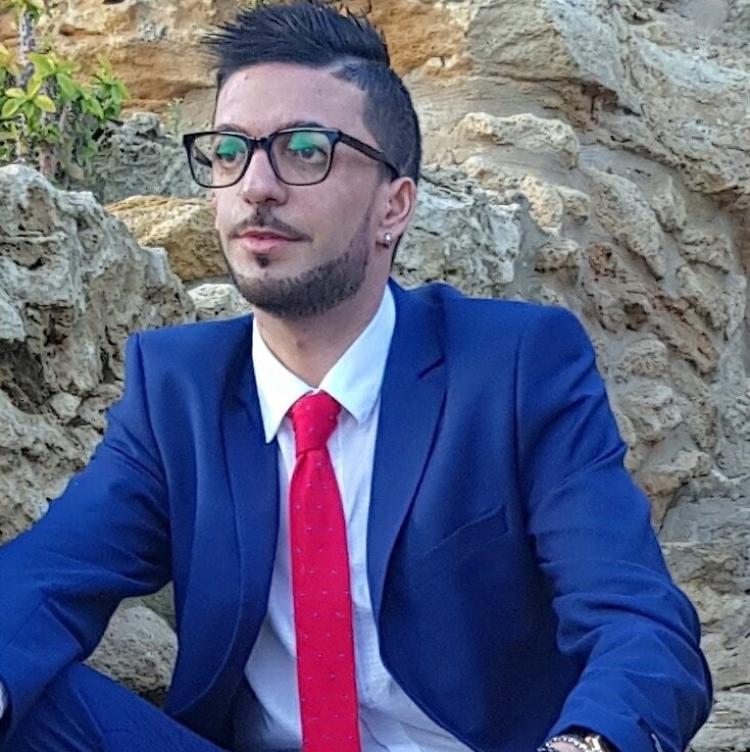 La battaglia di Raffaele, su Tik Tok per dire basta all’odio
