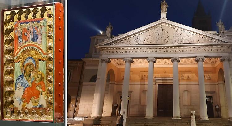 Tavola di Sant'Agata, via libera dal Consiglio Pastorale