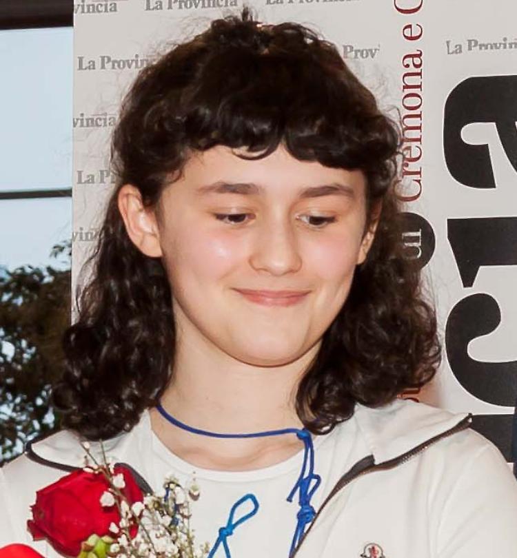 «Nodo blu», la lettera di Flavia contro il bullismo