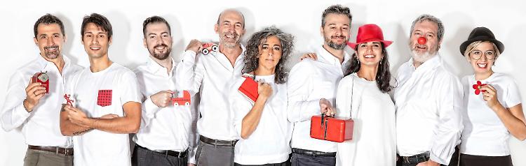 Generazione TED X: «Qualcosa succede...»