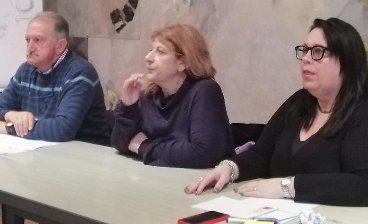 Coop La Tela, da giovedì 87 licenziati