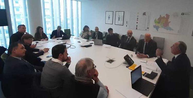 Tin,  indietro non si tornaI sindaci: «Attendiamo che i criteri vengano ufficializzati»