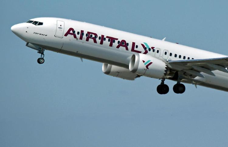 Air Italy, Mit: liquidazione rallenterà