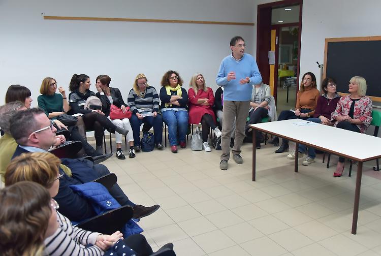 Web, i nonni diventano alunni digitali