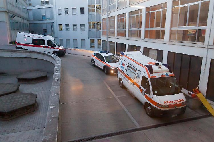 «All’Ospedale di Cremona non vi è nessun caso di Coronavirus e il Pronto Soccorso è attivo»