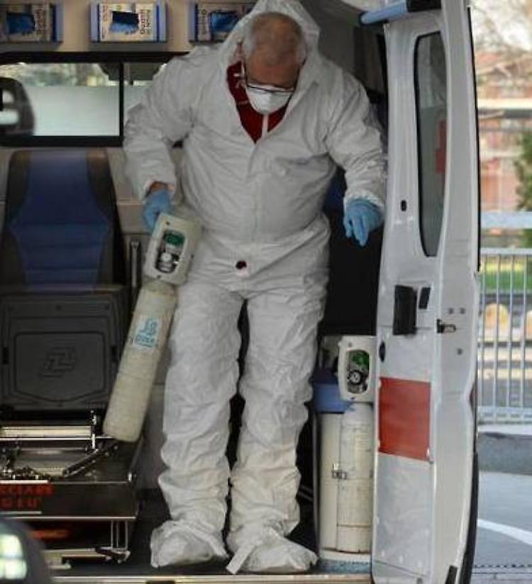 Coronavirus, primo contagiato in provincia di Cremona