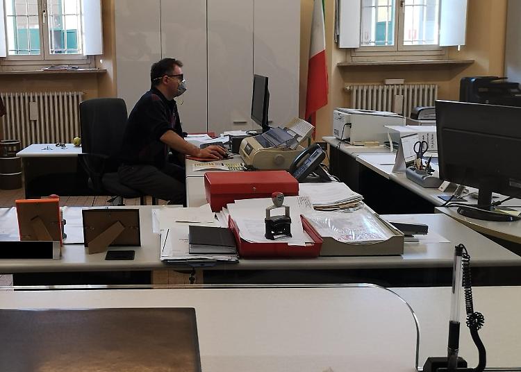 Coronavirus, il sindaco di Sesto ai cittadini: restate a casa