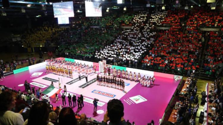 Coronavirus, Legavolley femminile: campionati di A1 e A2 sospesi