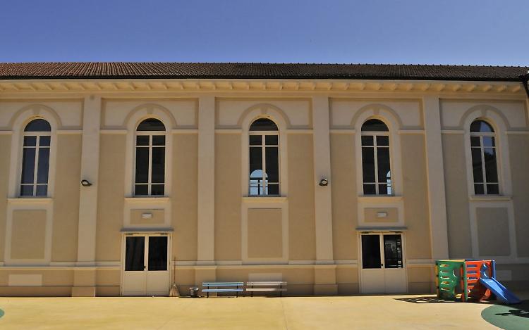 Coronavirus, in quarantena tutta la scuola Immacolata
